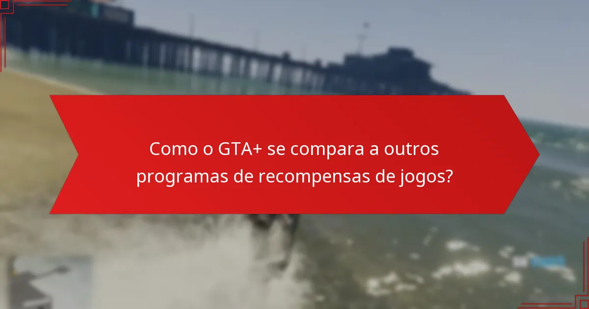 Quais recompensas foram reclamadas no GTA+ Prime Gaming?