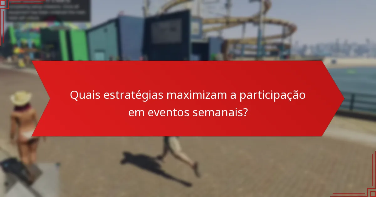 Que feedback os jogadores compartilharam sobre os eventos recentes?