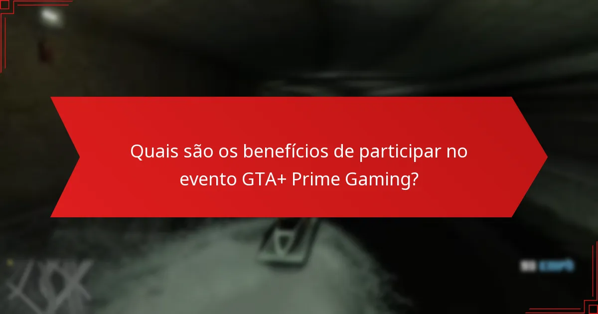 Como resolver problemas comuns durante a participação no evento?