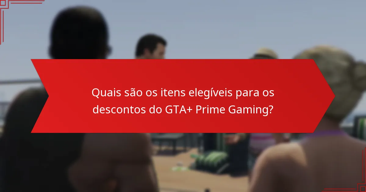 Como se compara o GTA+ a outros serviços de subscrição de jogos?